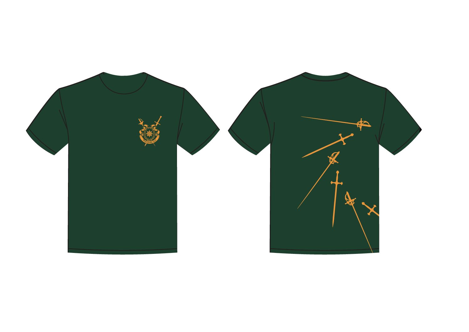Winterkamp sport shirt top