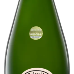 Cava sabre bottles